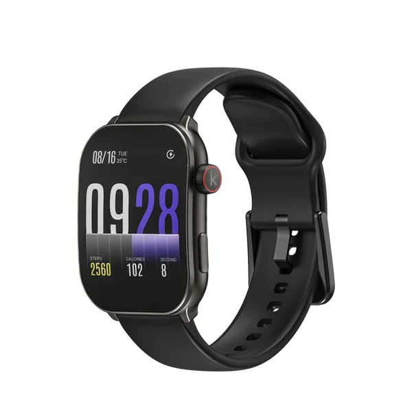 Kieslect Calling Watch Balance Note – Black