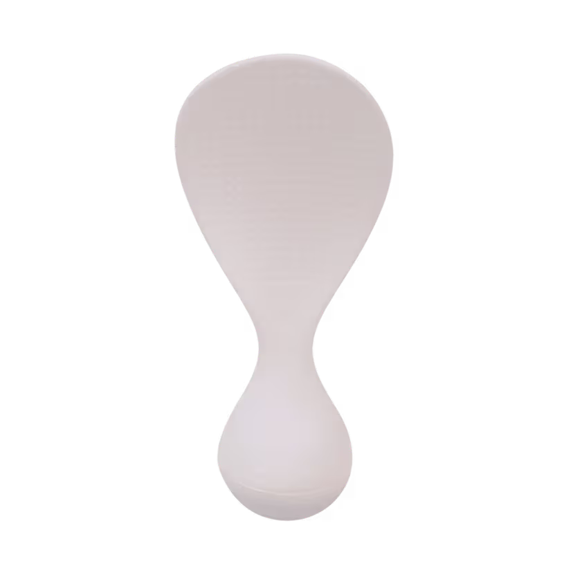 Standing Spoon
