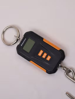 Weight Scale | Digital Hanging Luggage & Hook Weighing Machine