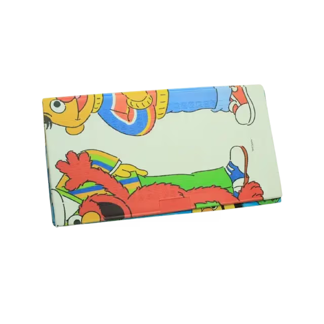 Kids Floor Mat