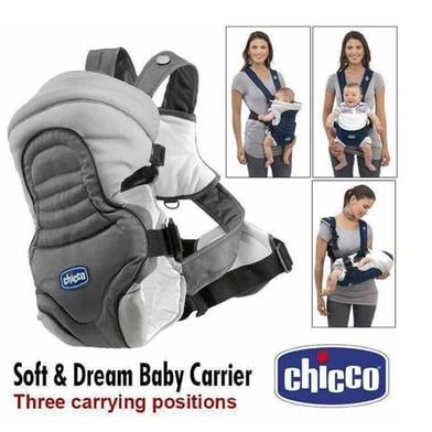 Chicco Soft & Dream Ergonomic Baby Carrier