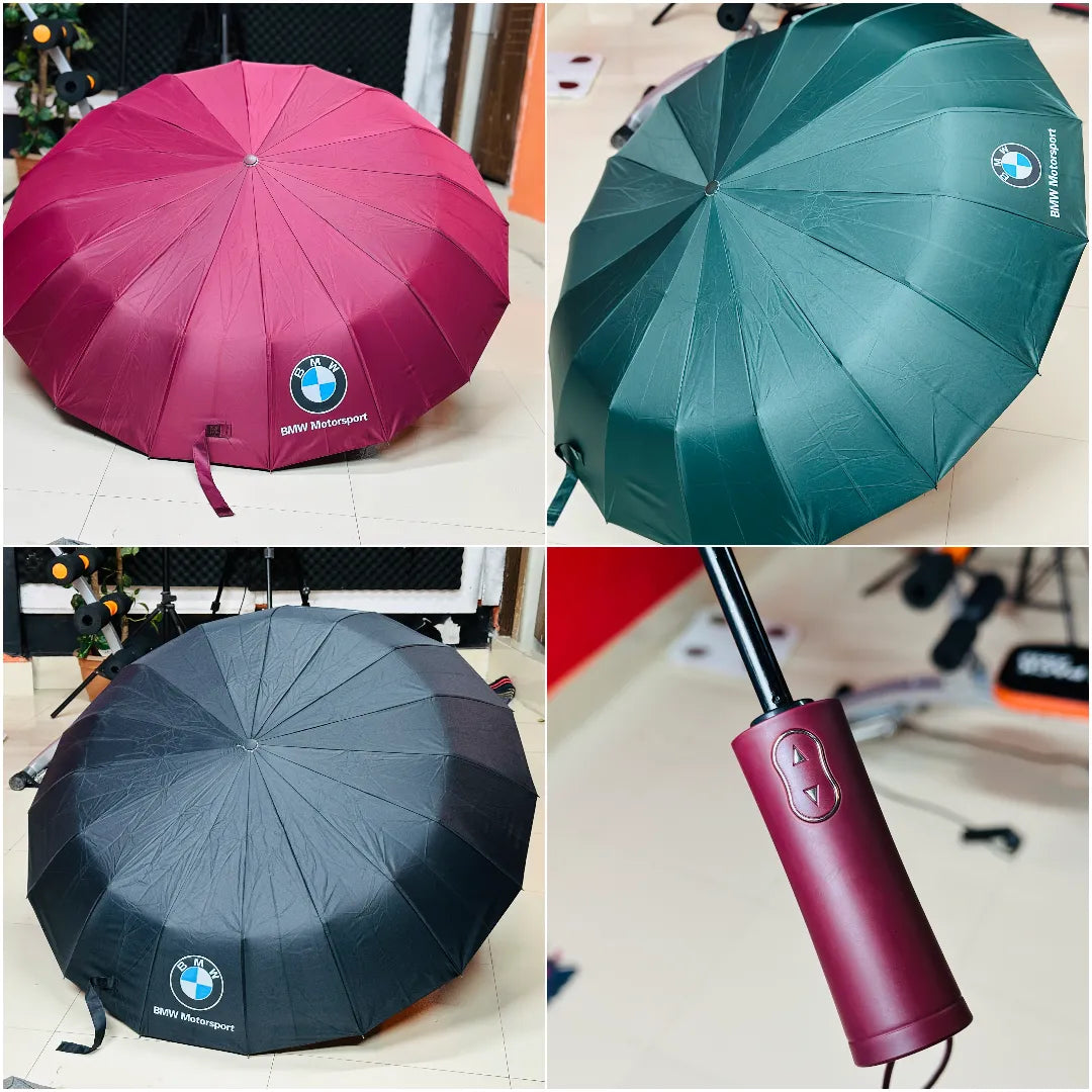 BMW Umbrella