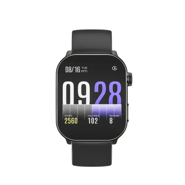 Kieslect Calling Watch Balance Note – Black