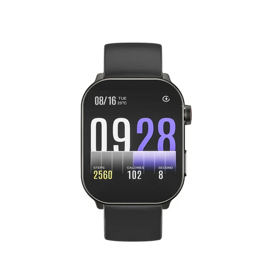Kieslect Calling Watch Balance Note – Black