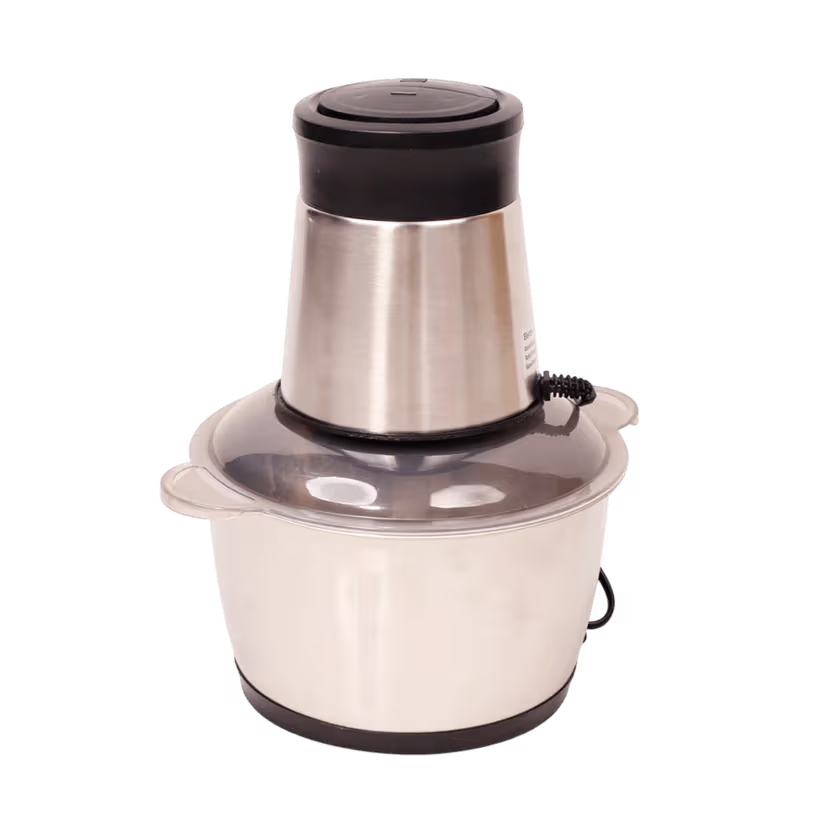Kima Blender | Electric Meat Grinder & Food Chopper for Home Kitchen