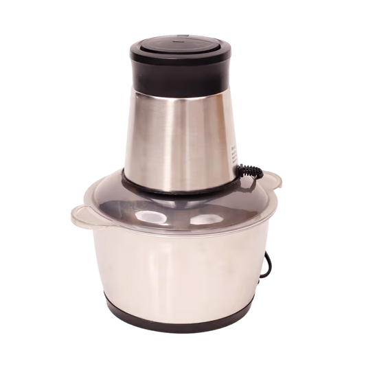 Kima Blender | Electric Meat Grinder & Food Chopper for Home Kitchen