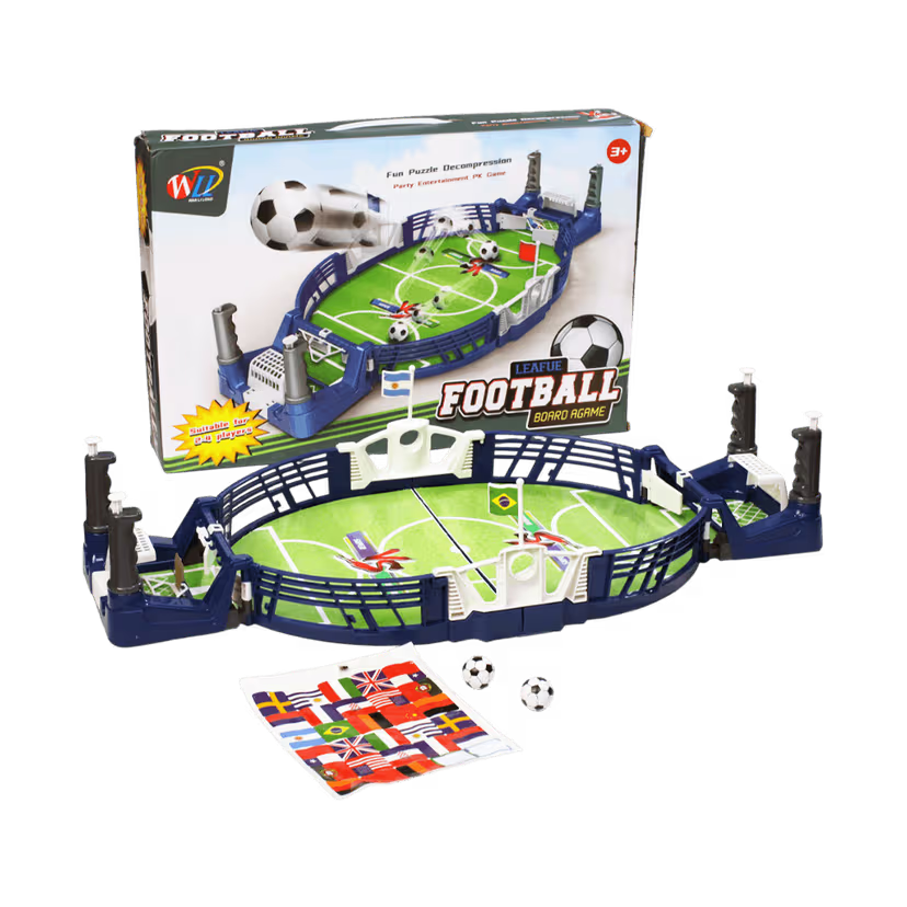 Mini Football Table Game| Tabletop Football Board Game For Kids