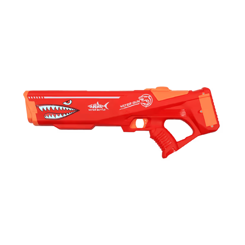 Water Gun Big