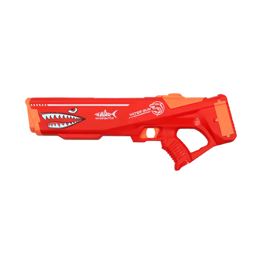 Water Gun Big