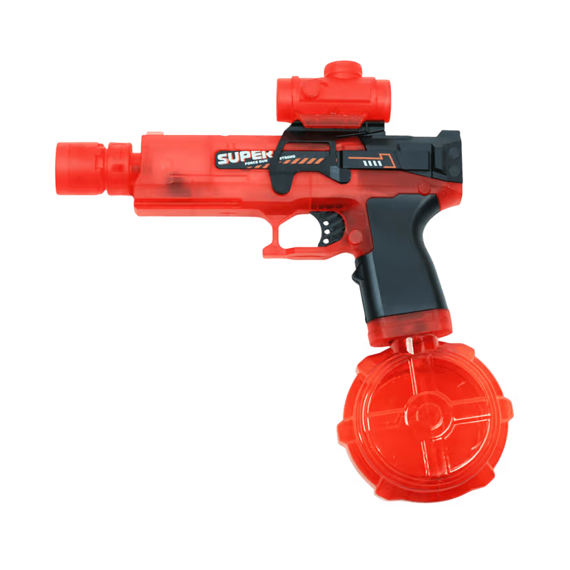 Water Gun Small