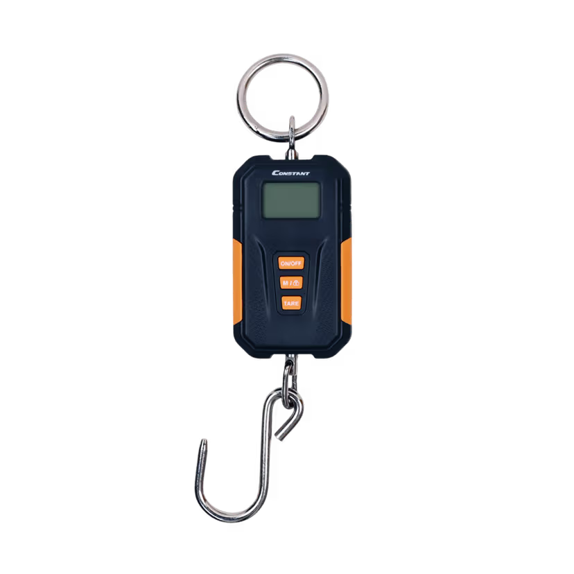 Weight Scale | Digital Hanging Luggage & Hook Weighing Machine