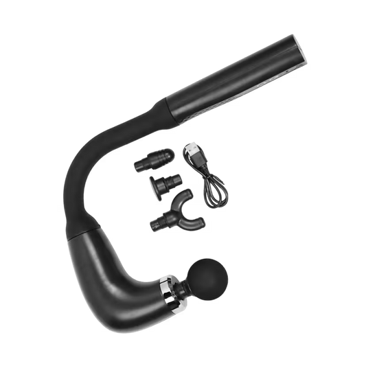 Massage Gun | Japanese & Body Massage for Full Body Recovery