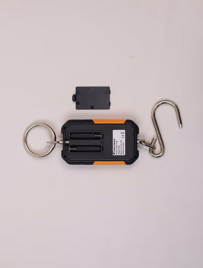 Weight Scale | Digital Hanging Luggage & Hook Weighing Machine