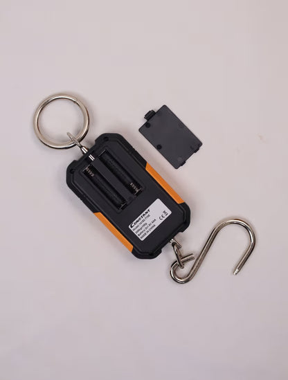 Weight Scale | Digital Hanging Luggage & Hook Weighing Machine