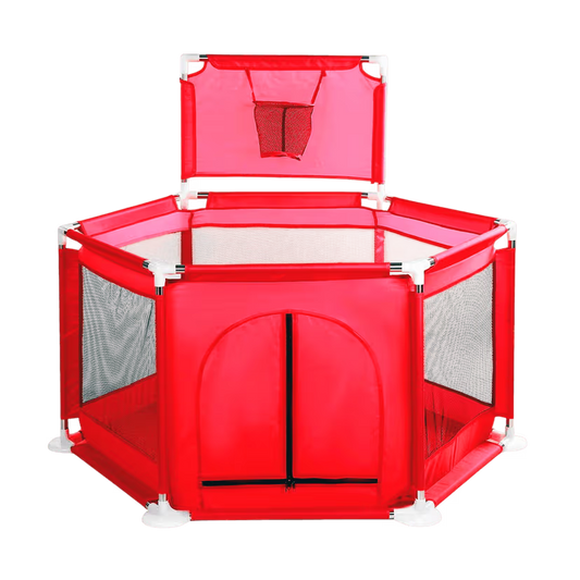 Kids Playground | Baby Play Pen Safe Foldable Kids Play Area