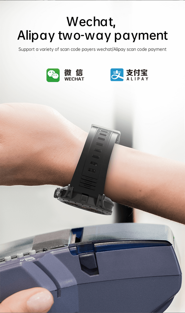 Valdus VG54 Pro 4G LTE SIM Android Smart Watch with AMOLED Display, Camera, GPS & Calling Support