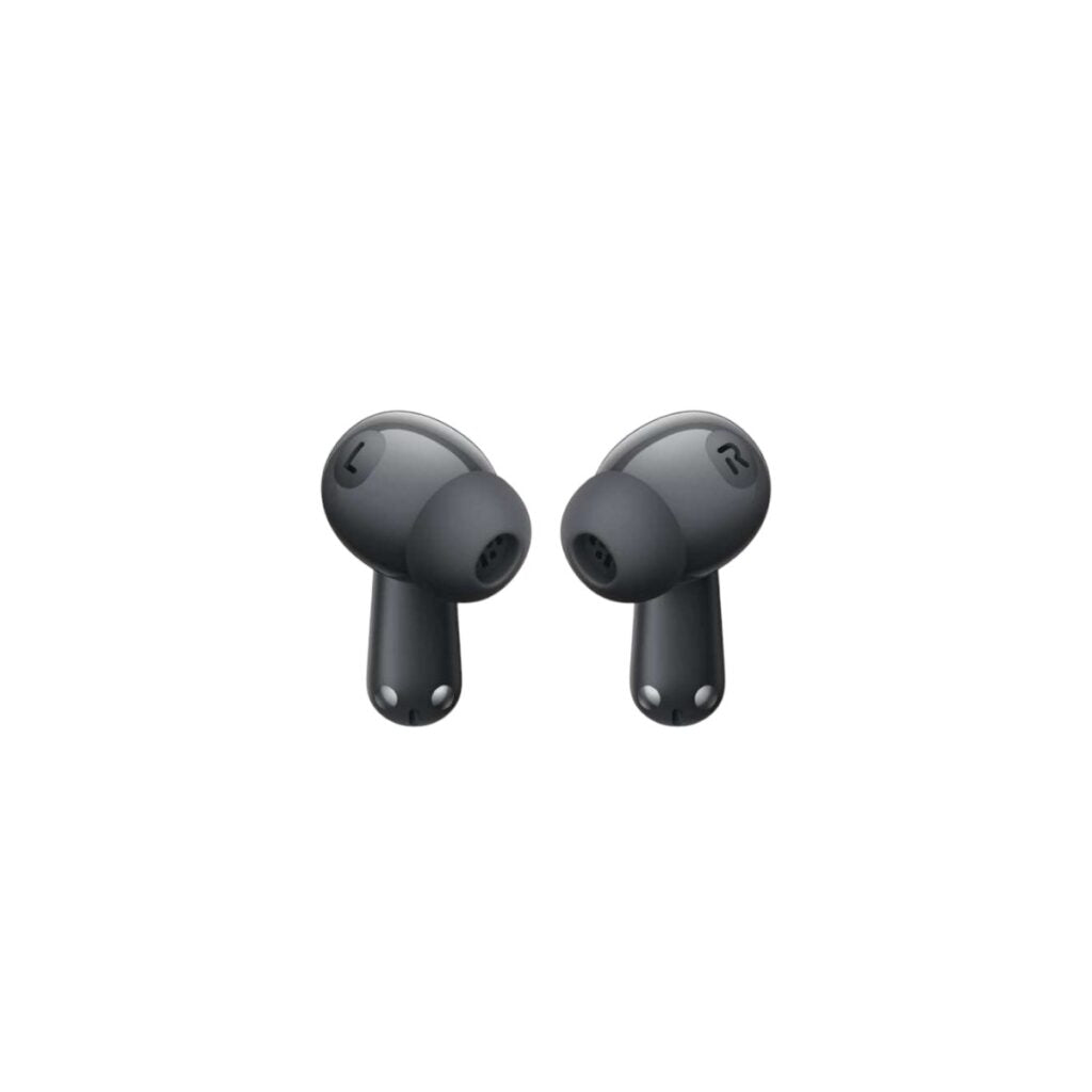 OnePlus Buds Ace 2 ANC True Wireless Earbuds – Black
