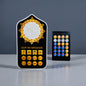 Remote Control Plug in Quran